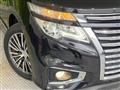 2017 Nissan Elgrand