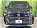 2022 Toyota Voxy