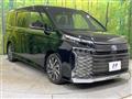 2022 Toyota Voxy