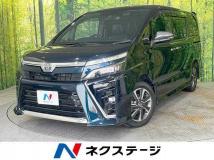 2021 Toyota Voxy