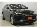 2020 Toyota Harrier