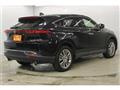 2020 Toyota Harrier