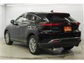 2020 Toyota Harrier