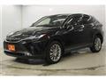 2020 Toyota Harrier