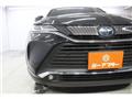2020 Toyota Harrier