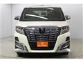 2015 Toyota Alphard G