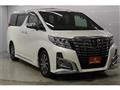 2015 Toyota Alphard G