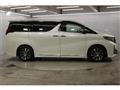 2015 Toyota Alphard G