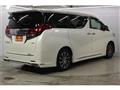2015 Toyota Alphard G