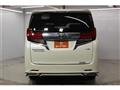 2015 Toyota Alphard G