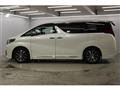 2015 Toyota Alphard G