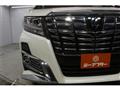 2015 Toyota Alphard G