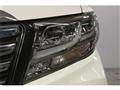 2015 Toyota Alphard G