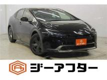 2024 Toyota Prius
