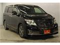 2014 Nissan Elgrand