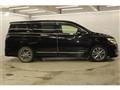 2014 Nissan Elgrand