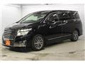 2014 Nissan Elgrand