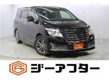 2014 Nissan Elgrand