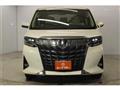 2019 Toyota Alphard G