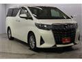 2019 Toyota Alphard G