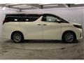 2019 Toyota Alphard G