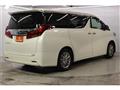 2019 Toyota Alphard G