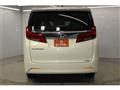 2019 Toyota Alphard G
