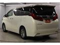 2019 Toyota Alphard G
