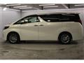 2019 Toyota Alphard G