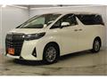 2019 Toyota Alphard G