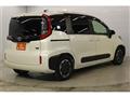 2023 Toyota Sienta