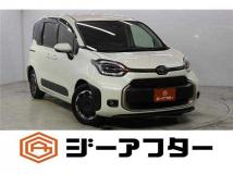 2023 Toyota Sienta