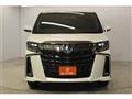 2021 Toyota Alphard Hybrid