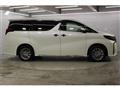2021 Toyota Alphard Hybrid