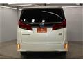 2021 Toyota Alphard Hybrid
