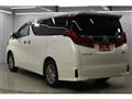2021 Toyota Alphard Hybrid