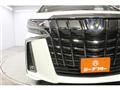 2021 Toyota Alphard Hybrid