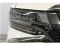 2021 Toyota Alphard Hybrid