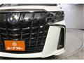 2021 Toyota Alphard Hybrid