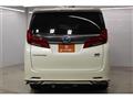 2021 Toyota Alphard Hybrid