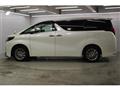 2021 Toyota Alphard Hybrid