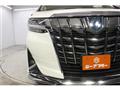 2021 Toyota Alphard Hybrid