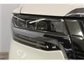 2021 Toyota Alphard Hybrid