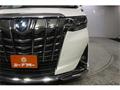 2021 Toyota Alphard Hybrid