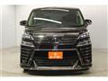 2020 Toyota Vellfire
