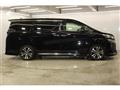 2020 Toyota Vellfire