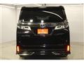 2020 Toyota Vellfire