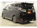 2020 Toyota Vellfire