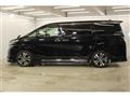 2020 Toyota Vellfire