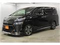 2020 Toyota Vellfire